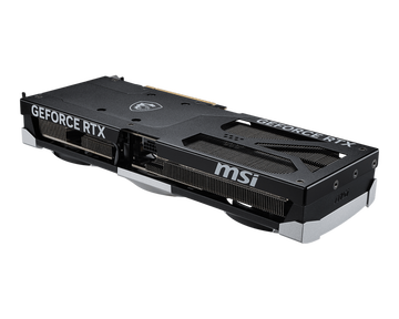Видеокарта MSI GeForce RTX 5080 16 ΓБ Retail
