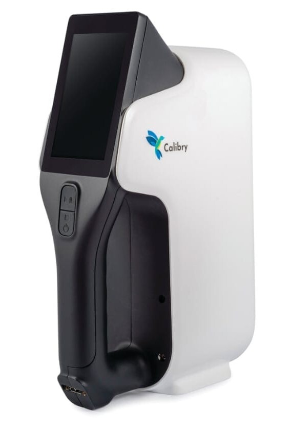 3D-сканер Thor3D Calibry
