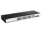 

Коммутатор D-LINK DGS-1210-28