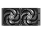 Кулер Процессорный ID-Cooling система водяного охлаждения FX280 Pro Se