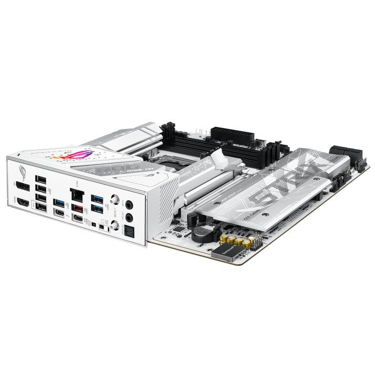 Материнская плата ASUS Intel B860 ROG STRIX B860-G GAMING WIFI