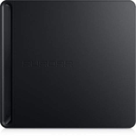 ПК Dell Technologies Alienware Aurora R16 MT, R16-7241