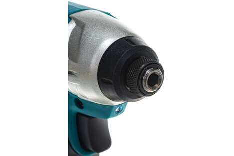 Ударный гайковерт MAKITA TD110DWAE