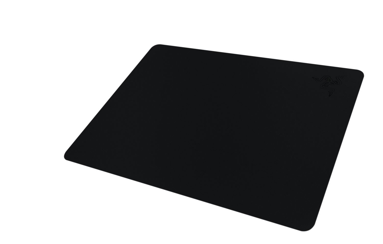 Razer Игровой коврик Goliathus Mobile Stealth Edition RZ02-01820500-R3M1