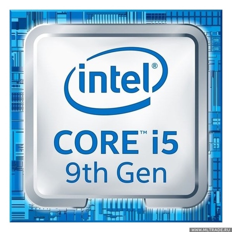 Процессор Intel     Core i5-9600K BOX