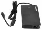 

Блок питания Ippon S65U автоматический 65W 15V-19.5V 8-connectors 4.3A 1xUSB 2.1A от бытовой электросети LED индикатор