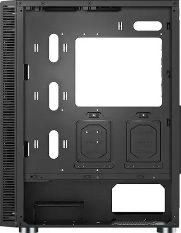 Корпус MONTECH X3 Mesh