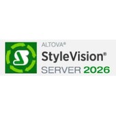 Altova StyleVision Server 2026