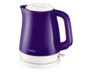 

Чайник электрический Tefal KO151630 1.5л. 2400Вт фиолетовый (корпус: пластик