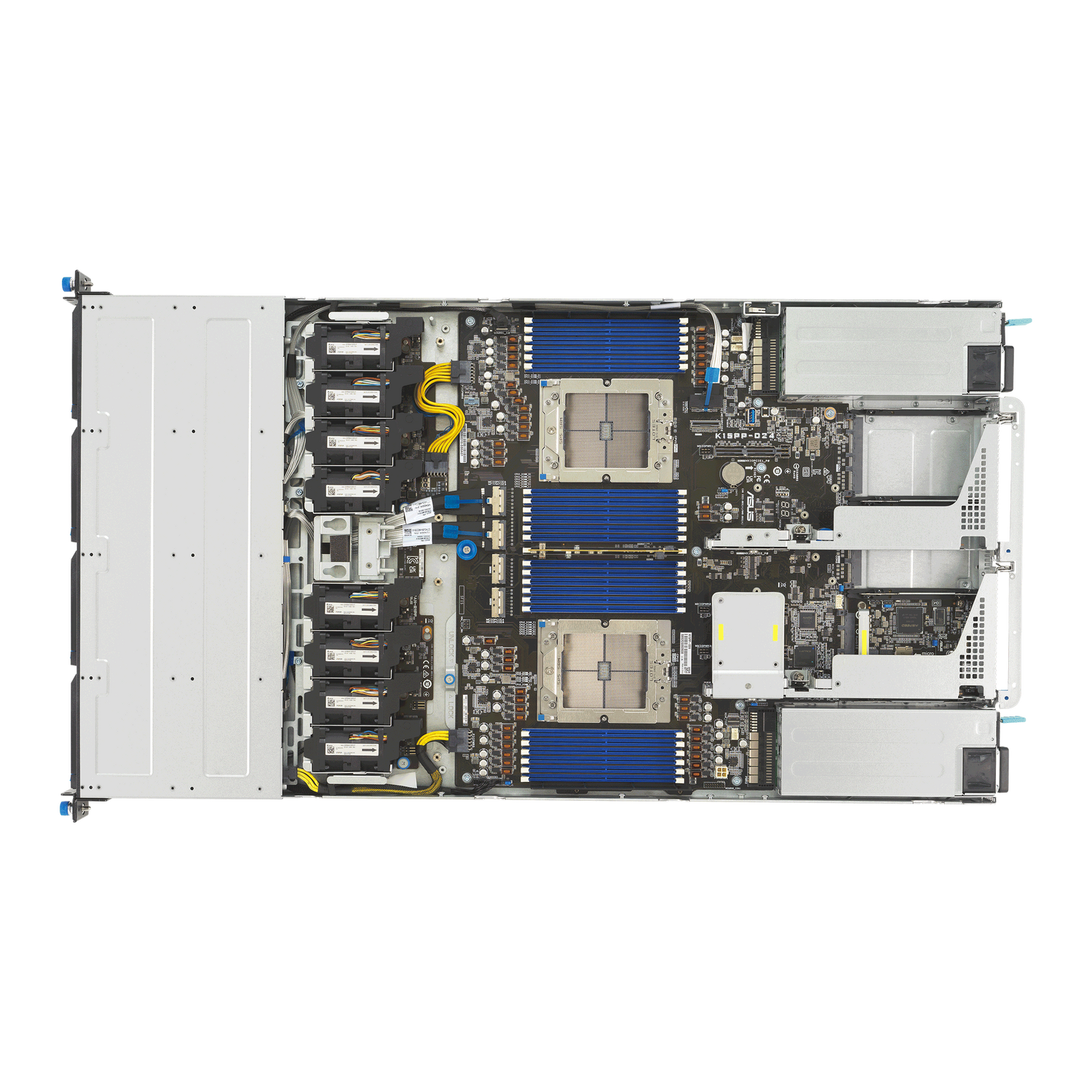 Шасси ASUS RS700A-E13-RS4U