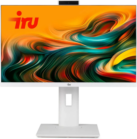 Моноблок IRU Tactio 23.8-inch 256 ΓБ