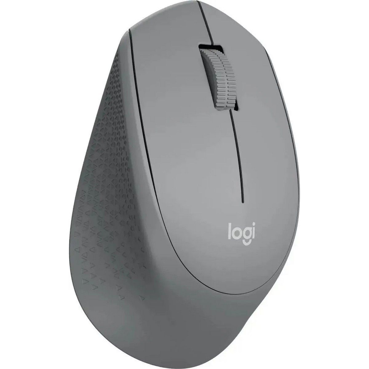 Мышь Logitech M280 910-004310, цвет серый