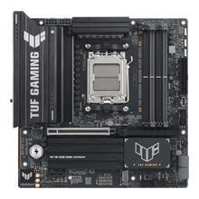 Материнская плата ASUS AMD B850 TUF GAMING B850M-PLUS WIFI7