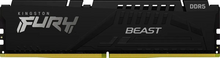 Оперативная память Kingston FURY Beast Black EXPO 32GB 5600MHz DDR5 CL36, KF556C36BBE2-32, RTL