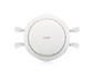 ZyXEL WAC6502D-E 802.11ac Dual Radio External antenna 2x2 Access Point