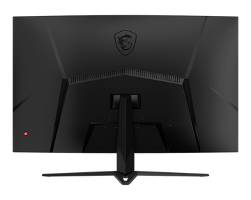 Монитор MSI G32C4X 31.5-inch черный