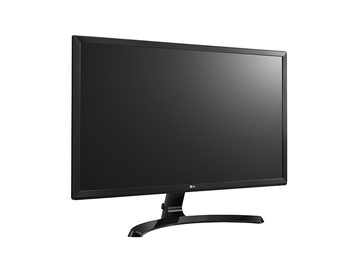 Монитор LG 24UD58 23.8-inch черный