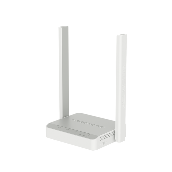 

Wi-Fi роутер KEENETIC KN-1111