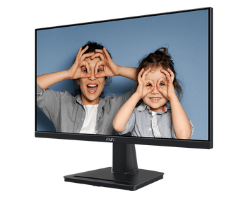 Монитор MSI MP225V 21.5-inch черный