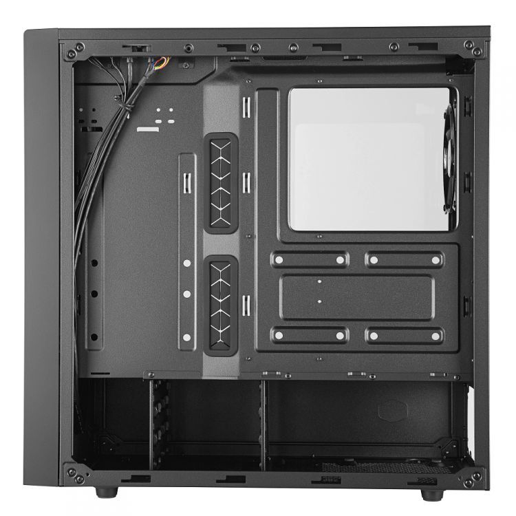 Корпус Cooler Master MasterBox NR600