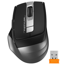 Мышь A4tech Fstyler FG35 GREY