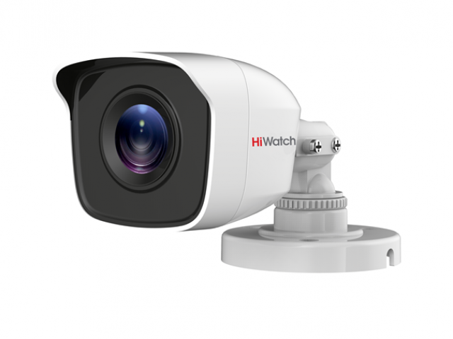 Аналоговая видеокамера Hikvision DS 3.6-3.6 mm