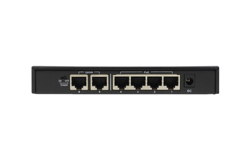 Коммутатор ORIGO OS1206P