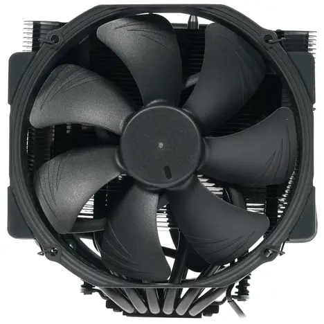 Кулер Процессорный Noctua CPU Cooler NH-D15 G2 chromax.black