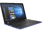 

Ноутбук HP Inc. 15-bw536ur