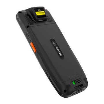 Терминалы сбора данных Urovo CT48