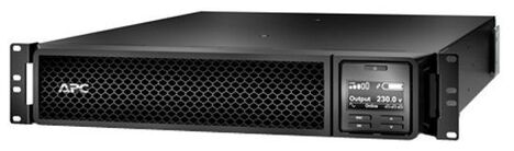 ИБП APC Smart-UPS SRT 3000VA RM 230V SRT3000RMXLI