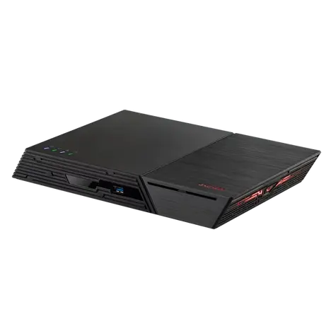 Сетевое хранилище ASUS FS6812X