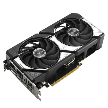 Видеокарта ASUS GeForce RTX 5060 8 ΓБ Retail