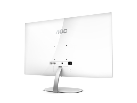 Монитор AOC Q32V3S/WS 31.5-inch белый