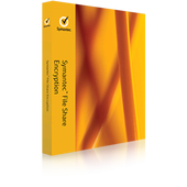 Symantec File Share Encryption