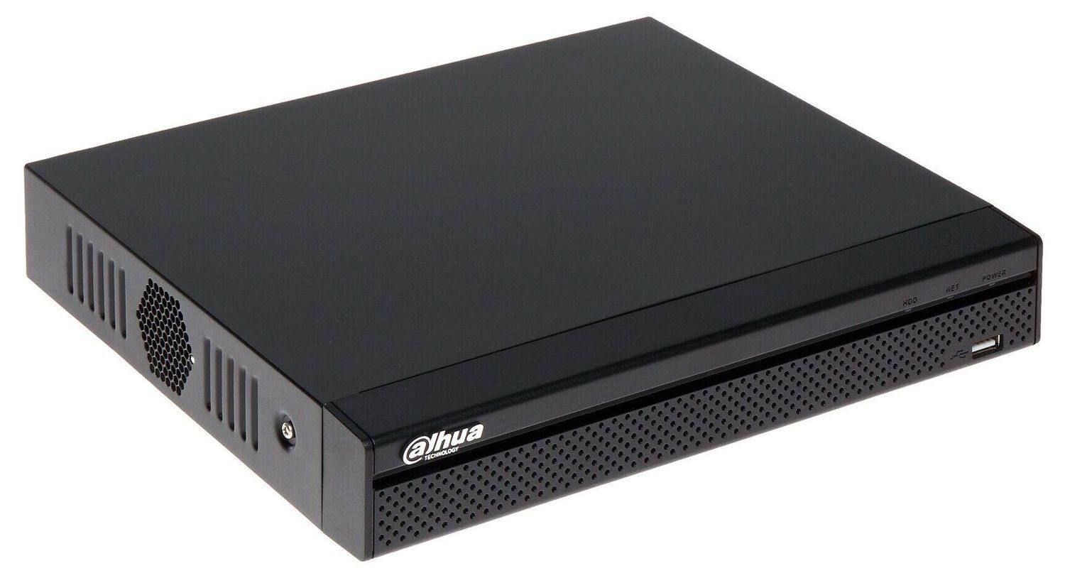 Видеорегистратор Dahua IP-видеорегистраторы DHI-NVR1104HS-P-S3/H