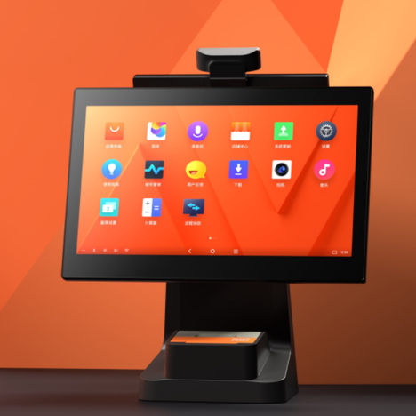 Моноблок SUNMI POS-терминал D2S