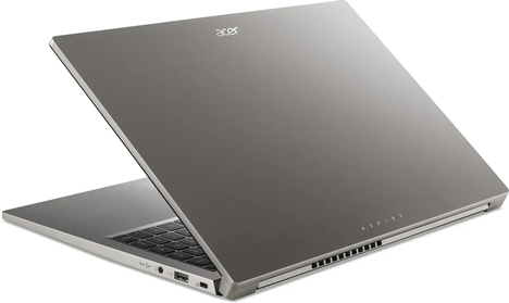 Ноутбук ACER Aspire Lite AL15-33P-C7Z4 Intel N150 (серый)