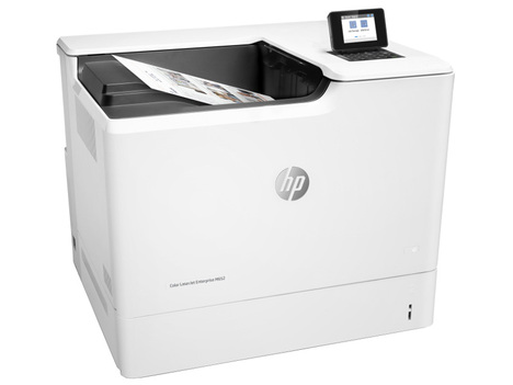 HP Inc. LaserJet Enterprise M652