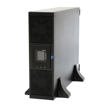 ИБП СвязьИнжиниринг 6000ВА  СИПБ6КД.10-31/БПС