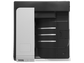 HP LaserJet Enterprise 700 M712dn (A3, 1200dpi, 40ppm, 512Mb, 3trays 250+250+100, USB2.0/extUSBx2/GigEth/HIP/ePrint, repl. Q7543A, Q7545A)