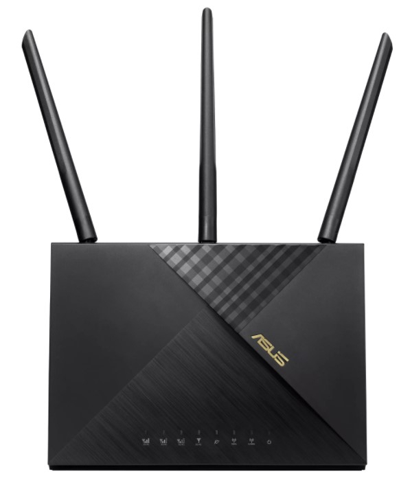 3G/LTE-роутер ASUS AX56