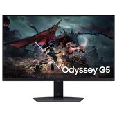 Монитор Samsung Odyssey G5 G50D S27DG502EI 27.0-inch