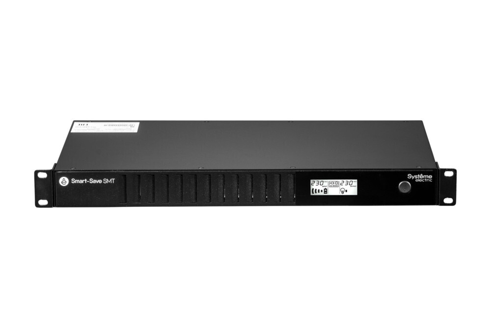 ИБП Systême Electric Smart-Save SMT 750VA (SMTSE750RMI1U)
