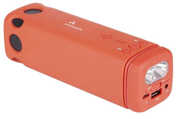 Колонки Accesstyle Shamrock BT (оранжевый)