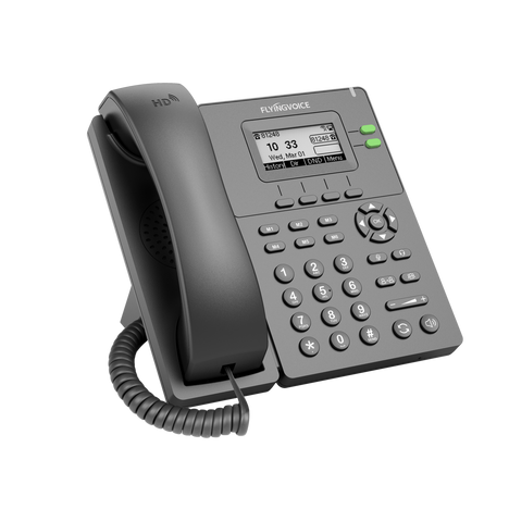 IP-телефон Flyingvoice P20 (P/G)