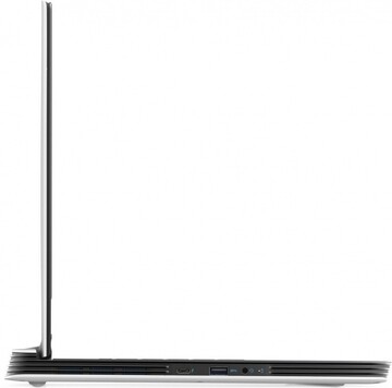 Ноутбук Dell Technologies G5 5590 Intel Core i7-9750H (белый)