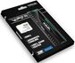 Оперативная память Patriot Desktop DDR3 1600МГц 8GB, PV38G160C0, RTL