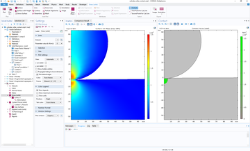 COMSOL Group Floating Network, Floating Network