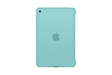 

iPad mini 4 Silicone Case - Sea Blue